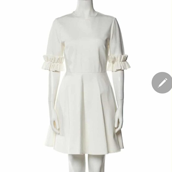 Ted Baker Dress- XS - Picture 1 of 4